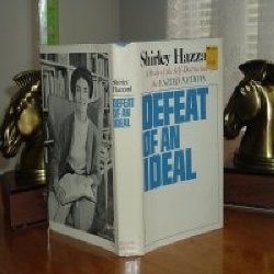 Defeat of an Ideal: A study of the self-destruction of the United Nations