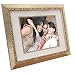 Digital Spectrum MemoryVue 1700 U-30318 17 Digital Picture Frame (Gold)