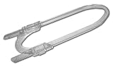 Produkt-Bild: reer 7103.9 - Schrankschlo&szlig; transparent