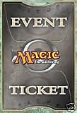 MTGO TIX magic the gathering online event tickets