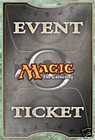 2 mtgo tix