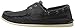 John Varvatos Men's Schooner Boat Shoe