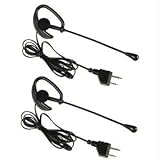 AVP-1 PTT Earset