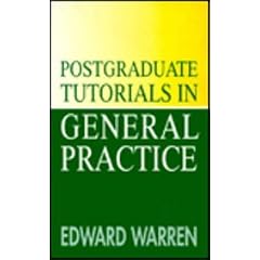 Postgraduate Tutorials in General Practice