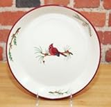 CARDINAL 10 PIE PLATE 