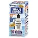 Personal Health Care : Sinus Rinse Regular Bottle Kit - Allergy & Sinus Relief, 1 8oz. bottle + 1 cap + 1 tube + 5 mixture pkts, (NeilMed)