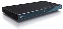LG BX580 3D Blu-ray Player with Media Centre featuring Wi-Fi & DLNA