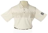 Ashworth 2008 PGA Championship Mod Fit Ash 33 Polo-Dark Sand