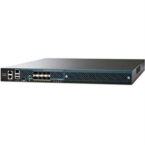 New Cisco Systems Aironet 5508 Wireless Controller Designed For 802.11n Performance