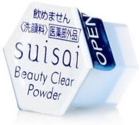 Kanebo Suisai Beauty Clear Powder 5cubes