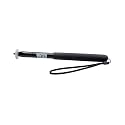 Vidpro Photo Wand Extendable Handheld Camera Monopod for Canon PowerShot, Nikon Coolpix, Olympus Stylus, Pentax Optio, Sony CyberShot, Fuji FinePix, Casio Exilim, Panasonic Lumix, Samsung, Kodak EasyShare & General Electric (GE) Digital Cameras