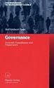 Governance: Systemic Foundation and Framework (Contributions to Management Science)