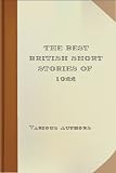 The Best British Short Stories of 1922