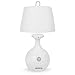 Signstek 12LED Battery Operated Wireless Motion Sensor Table Lamp with Cool White/Warm White Dual Color Range