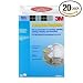 3M PARTICULATE RESPIRATOR MASKS
