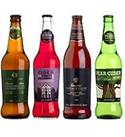 Cider Selection - Mixed Case of 20