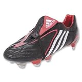 adidas Predator PowerSwerve X-TRX SG (Bk/Wh/Sv)