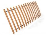 Lattenrost Rollrost Achat, stabile Buche, 90 x 200
