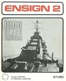 Dido class cruisers