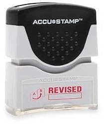 Stamp,Message,Revised w/Box Legend Cosco 038772