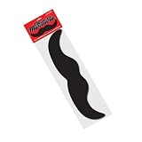 Giant Mustache Magnet