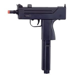 TF11 ,airsoft gun,uzi series