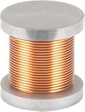 Jantzen 1.0mH 15 AWG P-Core Inductor