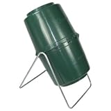 Tumbleweed 200003 Rotating Compost Bin - Green