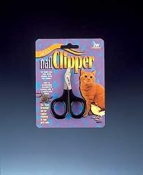JW GRIPSOFT NAIL CLIPPER SMALL