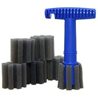 Carrera Lug Nut Brush Kit w/ 5 Extra Inserts