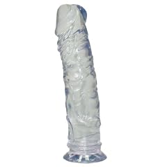 Crystal Clear Crystal Clear Medium Dong, 1 St�ck