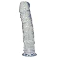 Crystal Clear Crystal Clear Medium Dong, 1 St�ck