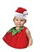 Toddler Santa Hat Only Christmas Accessory