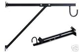 Punch Bag Hanging Wall Bracket + Fittings 2ft
