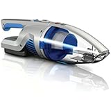 Hoover Air 20 Volt Lithium Cordless Bagless Handheld Vacuum, BH52160PC