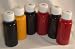 Sublimation Ink for EPSON ink jet printers - 6 Bottles- 100 ml/Each - Black, Light Cy...