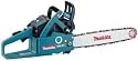 Makita DCS401 Chainsaw with 16" Bar & Chain