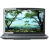 Acer Aspire 6920-6422 16-inch Laptop (2.5 GHz Intel Core 2 Duo T9300 Processor, 4 GB RAM, 250 GB Hard Drive, Vista Ultimate)