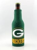 Green Bay Packers Bottle Suit Cooler