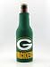 Green Bay Packers Bottle Suit Cooler