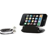 NEW GRIFFIN GC10028 TRAVEL STAND FOR IPHONE & IPOD TOUCH (PERSONAL AUDIO)