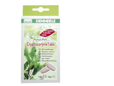 Dennerle 7004020 CryptocoryneTabs 10 St&uuml;ck Preisvergleich