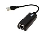 USB 2.0 Gigabit Ethernet Adapter