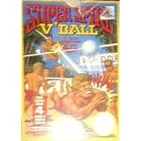 Super Spike V'Ball