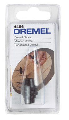Dremel 4486 Dremel Chuck