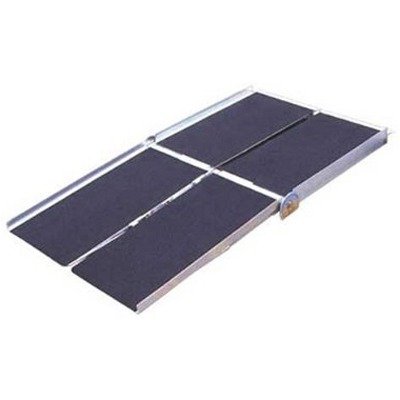 Multifold Ramp Size: 6 foot