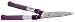 Ames True Temper 2354300 Telescoping Hedge Shear with 6-Inch Blade Length