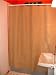 Organic Hemp Shower Curtain