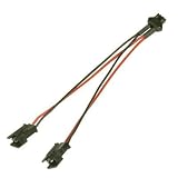 Venom Night Ranger 3D Y-Harness For Brushless System Upgrade- VNPT-NR3137 by VENOM
