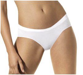 Barelythere Womens Invisibly Pretty Hipster  #2743